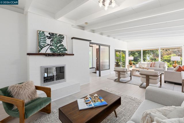 15 Loma Vista, Walnut Creek, CA 94597