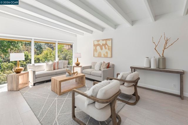 15 Loma Vista, Walnut Creek, CA 94597