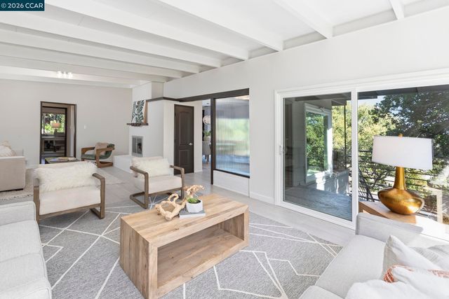 15 Loma Vista, Walnut Creek, CA 94597