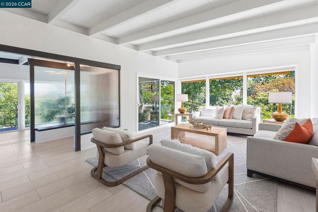 15 Loma Vista, Walnut Creek, CA 94597