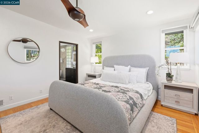 15 Loma Vista, Walnut Creek, CA 94597