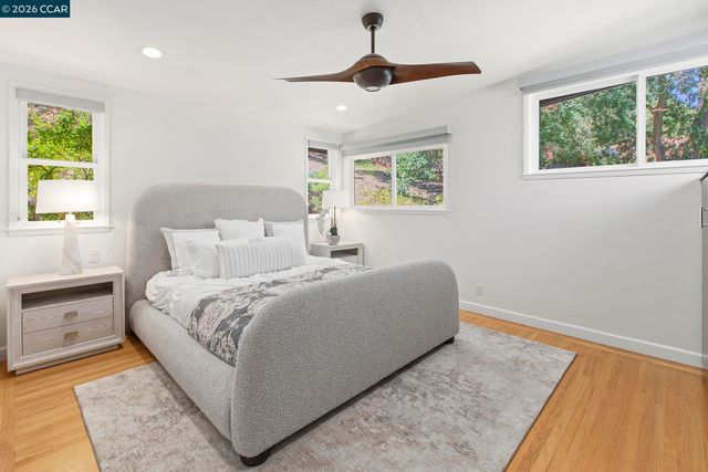 15 Loma Vista, Walnut Creek, CA 94597