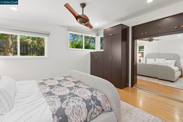 15 Loma Vista, Walnut Creek, CA 94597