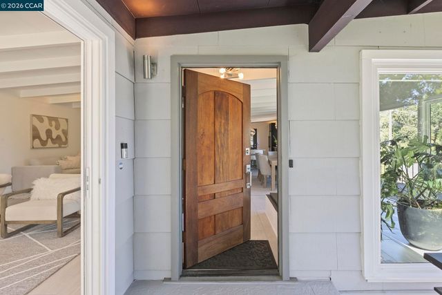 15 Loma Vista, Walnut Creek, CA 94597