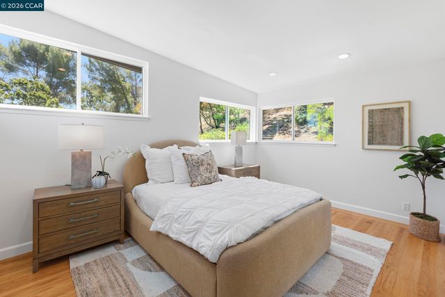 15 Loma Vista, Walnut Creek, CA 94597