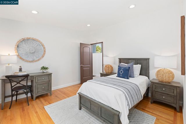 15 Loma Vista, Walnut Creek, CA 94597