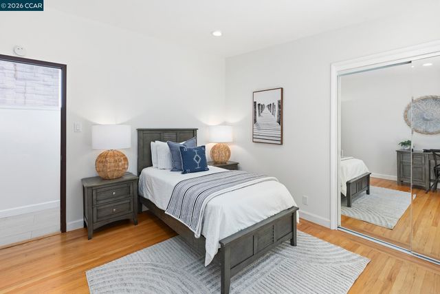 15 Loma Vista, Walnut Creek, CA 94597