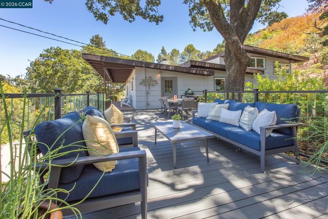 15 Loma Vista, Walnut Creek, CA 94597