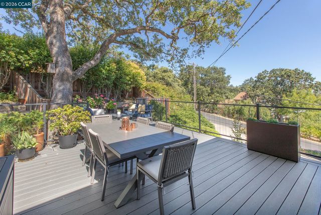 15 Loma Vista, Walnut Creek, CA 94597