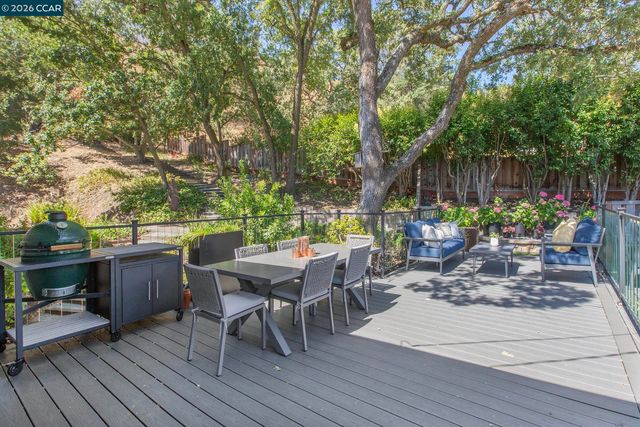 15 Loma Vista, Walnut Creek, CA 94597