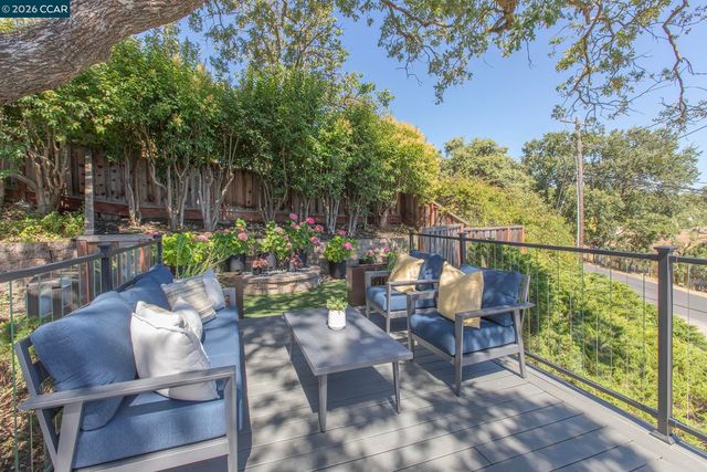 15 Loma Vista, Walnut Creek, CA 94597