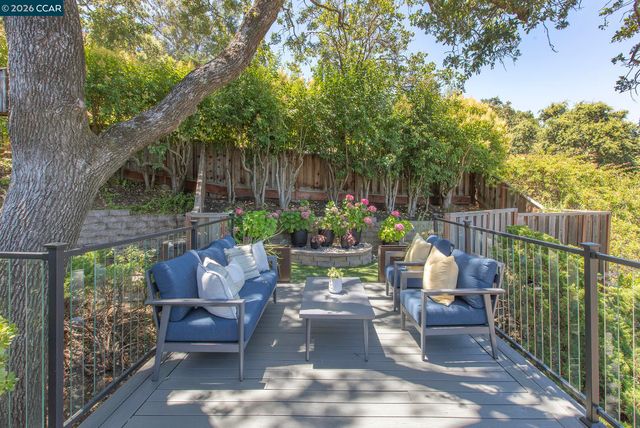 15 Loma Vista, Walnut Creek, CA 94597