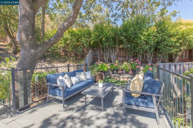 15 Loma Vista, Walnut Creek, CA 94597