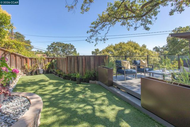 15 Loma Vista, Walnut Creek, CA 94597