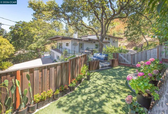 15 Loma Vista, Walnut Creek, CA 94597
