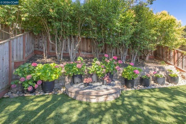 15 Loma Vista, Walnut Creek, CA 94597