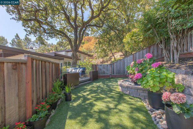 15 Loma Vista, Walnut Creek, CA 94597