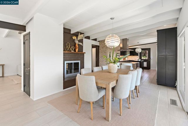 15 Loma Vista, Walnut Creek, CA 94597