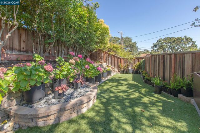 15 Loma Vista, Walnut Creek, CA 94597