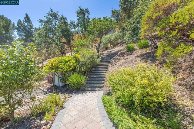 15 Loma Vista, Walnut Creek, CA 94597