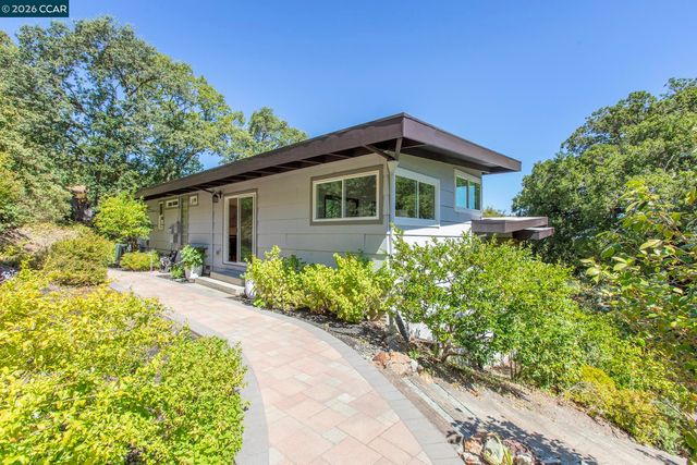 15 Loma Vista, Walnut Creek, CA 94597