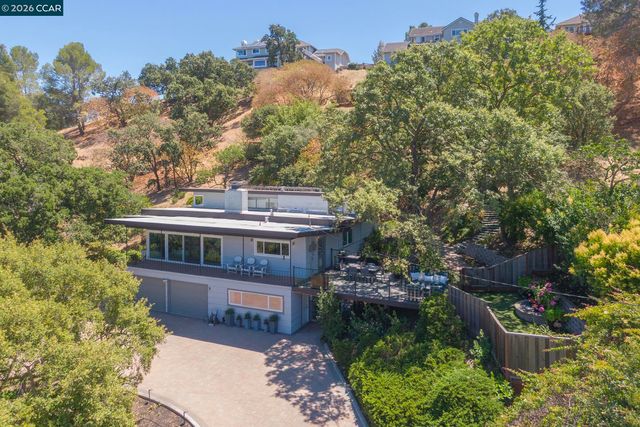 15 Loma Vista, Walnut Creek, CA 94597