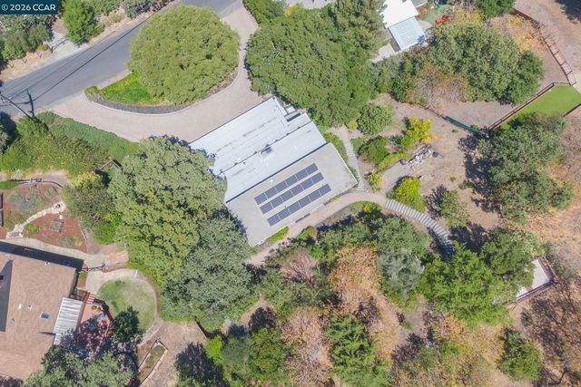 15 Loma Vista, Walnut Creek, CA 94597