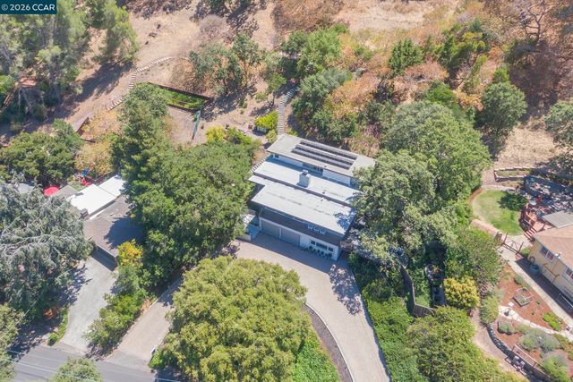 15 Loma Vista, Walnut Creek, CA 94597