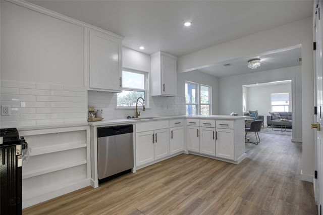 4716 Siegel Street A, Houston, TX 77009