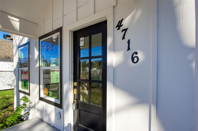 4716 Siegel Street A, Houston, TX 77009