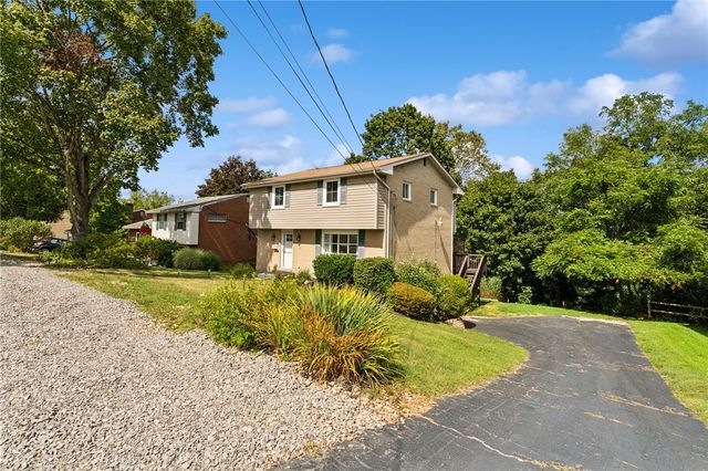 4807 Bert Dr, Monroeville, PA 15146