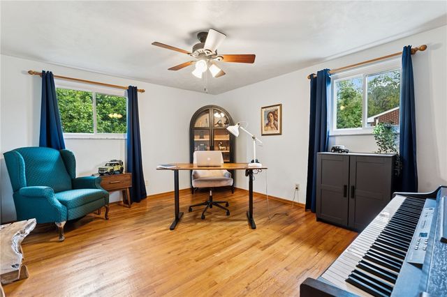 4807 Bert Dr, Monroeville, PA 15146