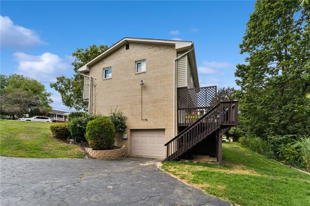 4807 Bert Dr, Monroeville, PA 15146