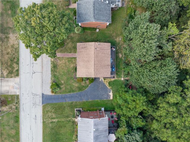 4807 Bert Dr, Monroeville, PA 15146