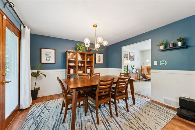 4807 Bert Dr, Monroeville, PA 15146