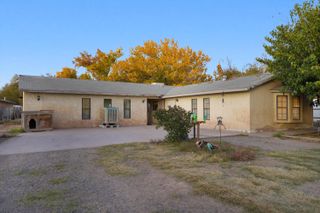 45 Jerome Road, Los Lunas, NM 87031
