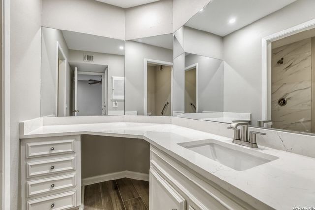 8033 N New Braunfels Ave Apt 100A, San Antonio, TX 78209