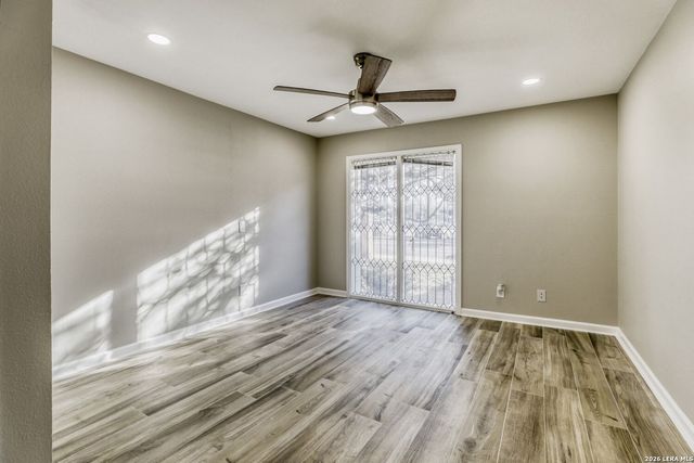 8033 N New Braunfels Ave Apt 100A, San Antonio, TX 78209