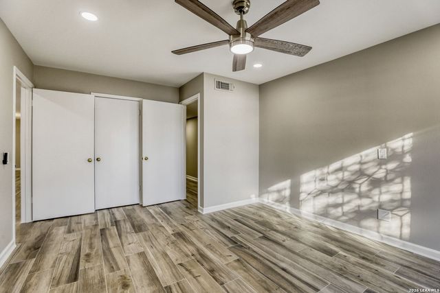 8033 N New Braunfels Ave Apt 100A, San Antonio, TX 78209