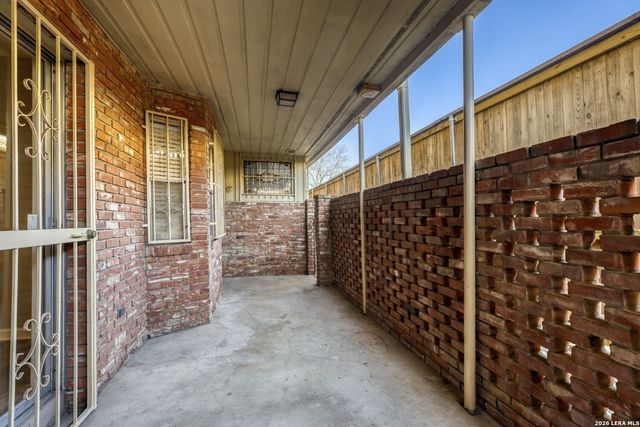 8033 N New Braunfels Ave Apt 100A, San Antonio, TX 78209