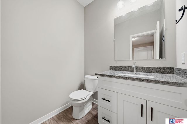 5018 W Hillsboro Drive, Lincoln, NE 68528