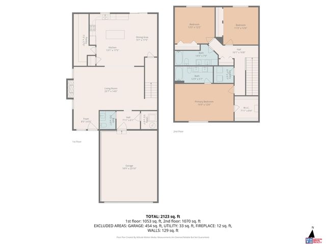 5018 W Hillsboro Drive, Lincoln, NE 68528