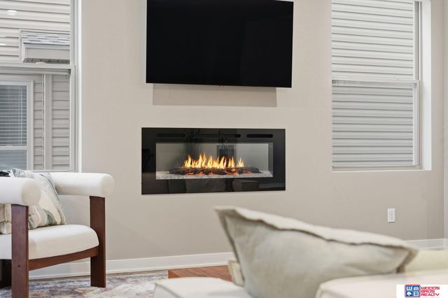 5018 W Hillsboro Drive, Lincoln, NE 68528