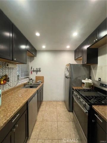 5 Gaviota 130, Rancho Santa Margarita, CA 92688