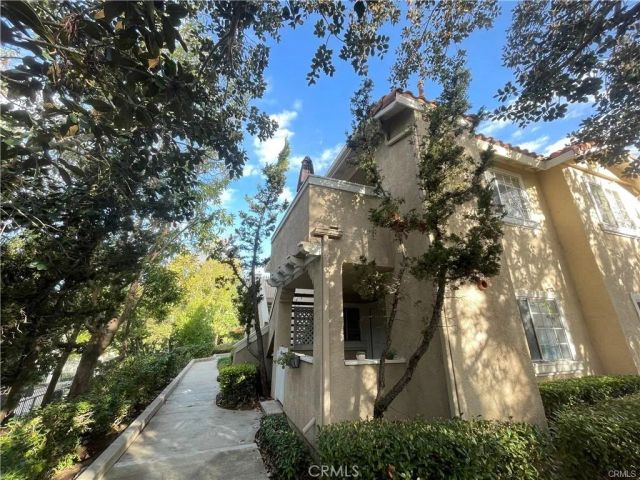 5 Gaviota 130, Rancho Santa Margarita, CA 92688