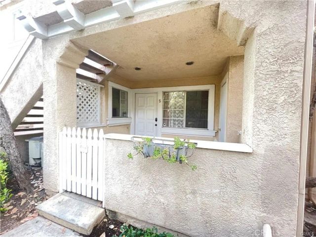 5 Gaviota 130, Rancho Santa Margarita, CA 92688