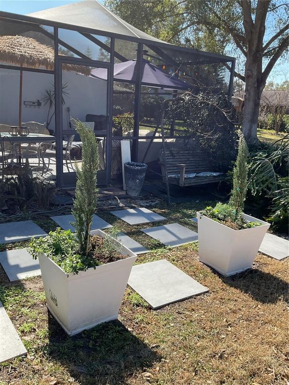 Image 18 of property listing at 6431 LAURELWOOD DRIVE, Zephyrhills, FL 33542