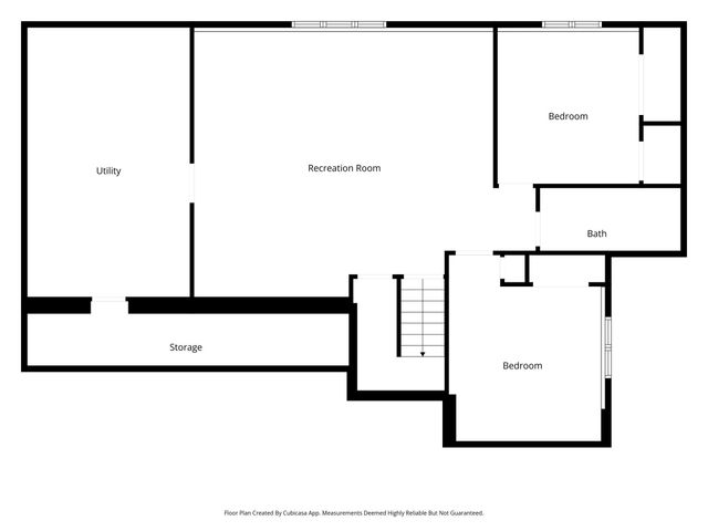 1820 Sims Road NW, Oak Grove, MN 55011