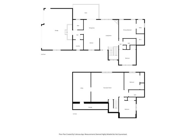 1820 Sims Road NW, Oak Grove, MN 55011