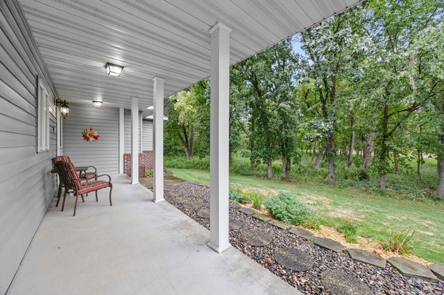 1820 Sims Road NW, Oak Grove, MN 55011